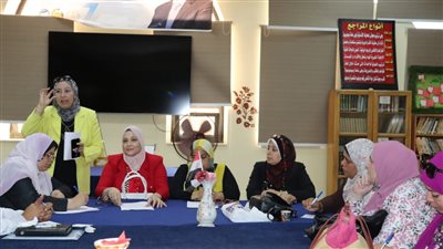 التربية الخاصة بالقاهرة تضع ضوابط وخطة العام الدراسي الجديد 