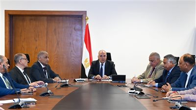 إجراءات جديدة من وزارة الري لتطوير منظومة توزيع المياه.. تعرف عليها