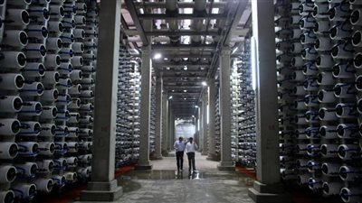 المياه مقابل الطاقة.. اتفاق مثير للجدل بين إسرائيل والأردن