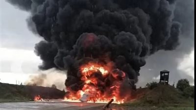 جواسيس من أوكرانيا تقف وراء هجمات قلب موسكو