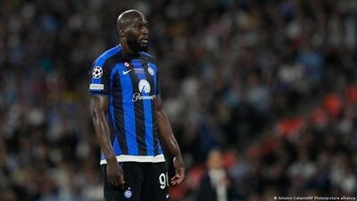 دى مارزيو: روما ينتظر نهاية الميركاتو للتعاقد مع لوكاكو