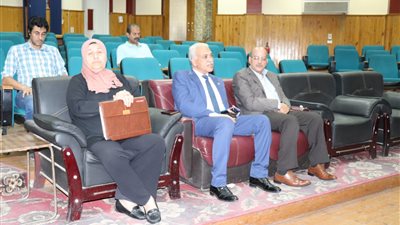 غرفة عمليات القاهرة تتابع امتحاني الفيزياء والتاريخ بالدور الثاني للثانوية العامة 