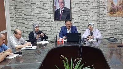 تعليم الجيزة: 85% نسبة الحضور فى أول أيام امتحانات الدور الثاني للثانوية العامة 