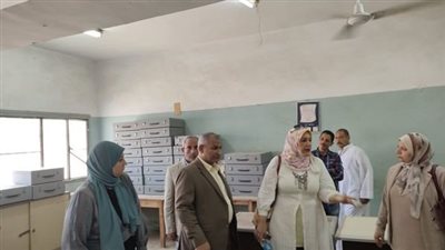 وزارة العمل تختتم برنامج التدريب على مهنة التفصيل لفتيات المنوفية