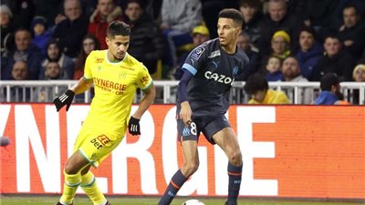 صراع جديد.. الهلال وأهلى جدة يحاولان ضم المغربى 