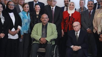 الصحة: تحقيق حياة كريمة للأسرة المصرية الهدف الأسمى لتحديث الاستراتيجية الوطنية للسكان 