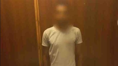 دفنه في صبة أسمنت.. عاطل يتخلص من صديقه لسرقته في الشروق 