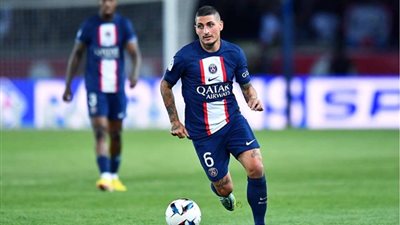 وجهة مفاجئة لماركو فيراتى بعيدًا عن الدورى السعودى