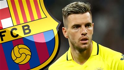 توتنهام يرفض طلب برشلونة بخصوص 