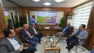 وزير الإسكان: استثمارات برج العرب الجديدة خلال 9سنوات ضعف المنفق عليها في35عامًا