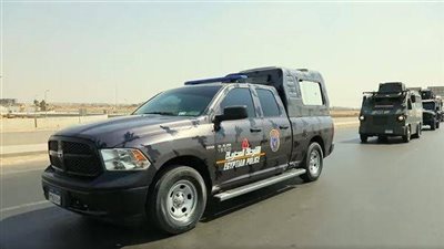 الأمن يفض مشاجرة طاحنة بين مجموعة سودانيين في أسوان