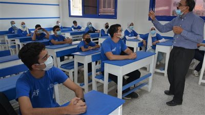 بالشروط والتفاصيل.. وظائف شاغرة للمعلمين والإداريين في مدارس غبور للتكنولوجيا التطبيقية