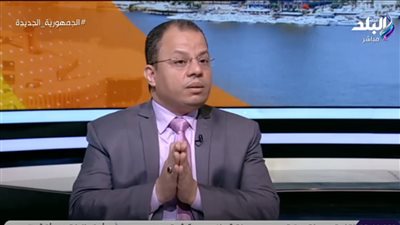 صبري عبد الحفيظ:  الشحن الجوي يحتاج إلى الاهتمام والتطوير 