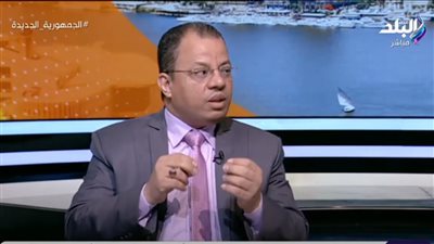 الكاتب  الصحفي صبري عبد الحفيظ:  استيراد  البذور والتقاوي  من إسرائيل نتج عنه تربة زراعية مسرطنة