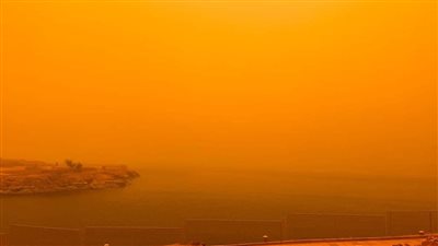 محافظ أسوان يوجه بوقف حركة الملاحة النهرية ببحيرة ناصر