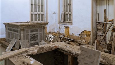 «المصري الديمقراطي» يطالب بالتحقيق بشأن التعدى على منطقة جبانات القاهرة التاريخية 