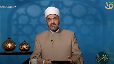 ما حكم عدم الوفاء بالنذر ؟.. أمين الفتوى يوضح (فيديو)