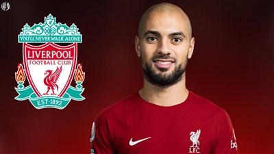 تقرير هولندى: ليفربول إتفق مع فيورنتينا لضم سفيان أمرابط