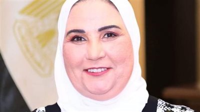 وزيرة التضامن تصدر قرارًا بتكليف الدفعة 