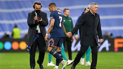 أنشيلوتى يحسم مصير 