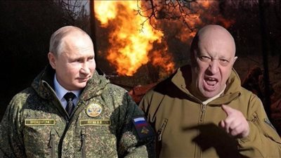 قصة «طباخ بوتين»..خريج السجون الذي تحول إلى زعيم أخطر جيش للمرتزقة