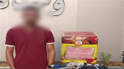 ضبط «دليفري» بمطعم شهير يرتكب أفعالُا مخجلة مع الفتيات بالقاهرة