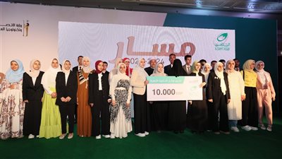 البريد يدشن مشروع 