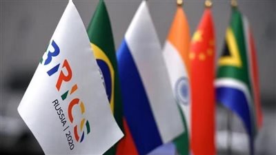 19.5 % ارتفاعا في حجم التبادل التجاري بين مصر ودول البريكس خلال 2024