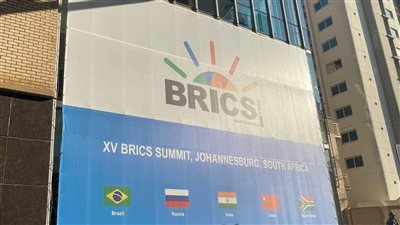 غرفة صناعة الأخشاب: قمة بريكس لها أهمية خاصة بعد انضمام مصر رسميا