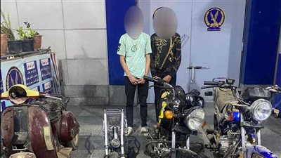 بإسلوب فك الضفيرة.. سقوط تشكيل عصابي لسرقة الدراجات النارية في الساحل