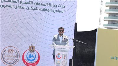 وزير الشباب والرياضة: مبادرة 