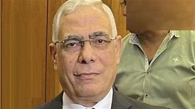 بعد تعيينه بقرار جمهوري.. السيرة الذاتية للنائب العام الجديد