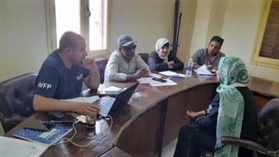 وزارة العمل: بدء التدريب على مهنة الفندقة الشاملة بالأقصر