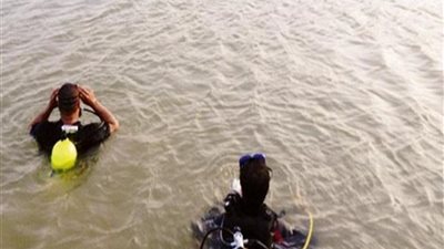 مصرع شاب غرقا فى ترعة بالإسماعيلية