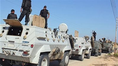 أبرزهم «صدام والخياط».. كواليس مأمورية «صقور الداخلية» للقضاء على تجار الموت في أسوان 