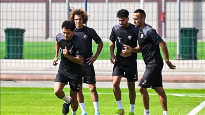 تعرف على موعد لقائي الزمالك وأرتا سولار فى الكونفدرالية ولقاء السكة الودي 