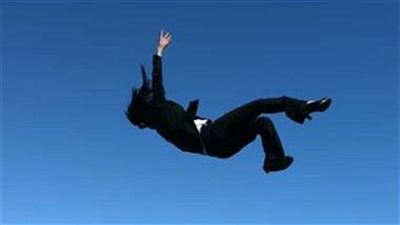 التصريح بدفن جثة سيدة سقطت من الطابق الخامس بالقليوبية