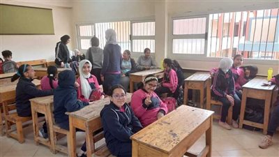  «أعمال السنة» كلمة السر لعودة الطلاب للمدارس.. تفاصيل 