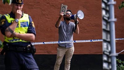 الدنمارك تصدر قرار عاجل بشأن حرق المصحف الشريف