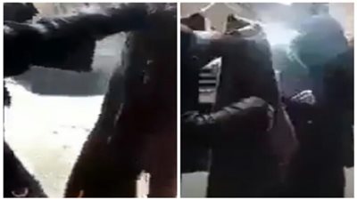 بعد إحراقهن الخمار.. ما الرسالة التي تريد نساء اليمن إيصالها للحوثيين؟