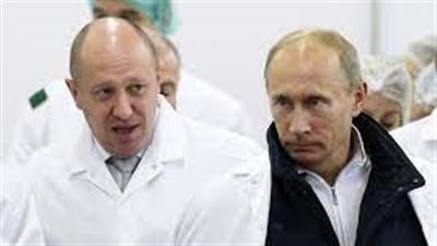 أداء القسم العسكري..أول قرار من بوتين بعد مقتل زعيم فاغنر