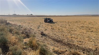 فصائل موالية لتركيا تسيطر على مدينة منبج