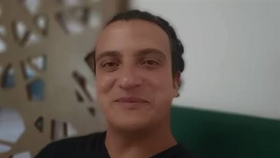 وفاة والد إيهاب بليبل.. مؤلف فيلم «مرعي البريمو»