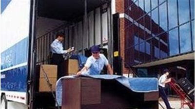 شركة نقل أثاث بالرياض