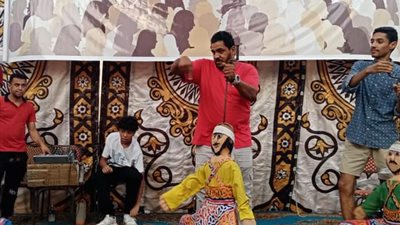 القومي للمرأة يواصل أمسيات الأسرة المصرية 