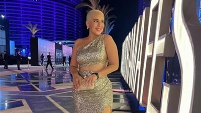 شريف منير يدعم ابنته بعد حلاقة شعرها عالزيرو: هي حرة وأنا مبسوط منها