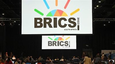  الحزب الديمقراطي الاجتماعي يطالب بتغير الحكومة للاستفادة بانضمام مصر إلى البريكس 