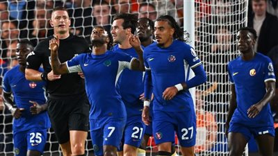 بوتشيتنيو: جاكسون سيصبح الأفضل فىدي العالم وسترلينج يبهرني دائمًا