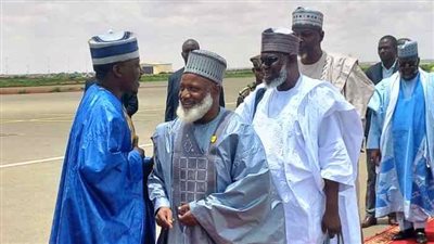 انقلاب النيجر.. هل يمنع رجال الدين الحل العسكري؟