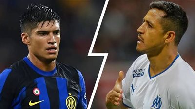 رسميًا.. إنتر ميلان يُعير مهاجمه الأرجنتينى إلى مارسيليا وينتظر 